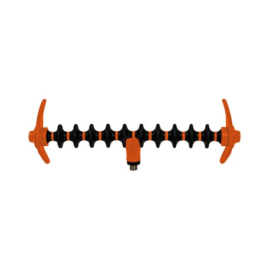 Suport Feeder Carp Expert Super Guard DLX 11 Posturi 24cm