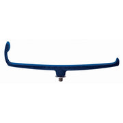 Suport Feeder Cralusso Catifea Blue 3675 M 24.7x8cm