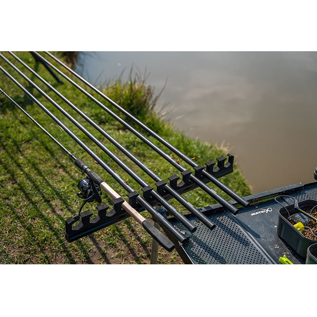 Suport Feeder MATRIX 12 KIT THREADED ROOST 
