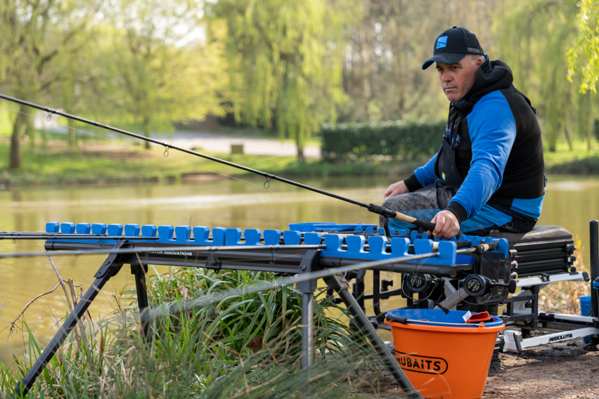 Suport Feeder PRESTON Inception Pro Roost Deluxe
