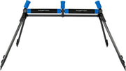 Suport Feeder PRESTON Inception Super Pro XL Flat Roller, 110-53x84cm