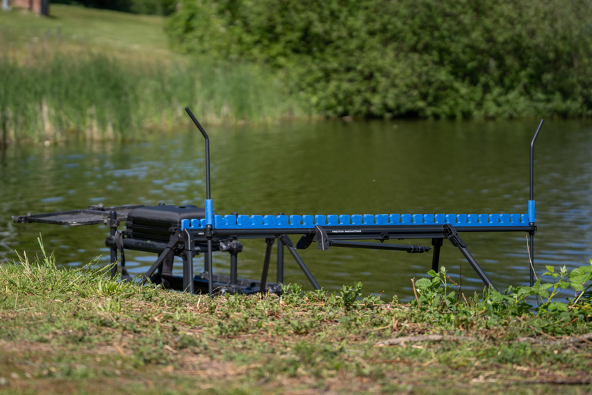 Suport Feeder PRESTON Pro Roost Distance Stick Combo