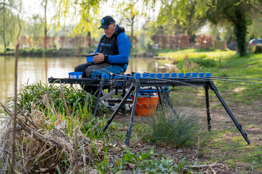 Suport Feeder PRESTON Pro Roost Standard