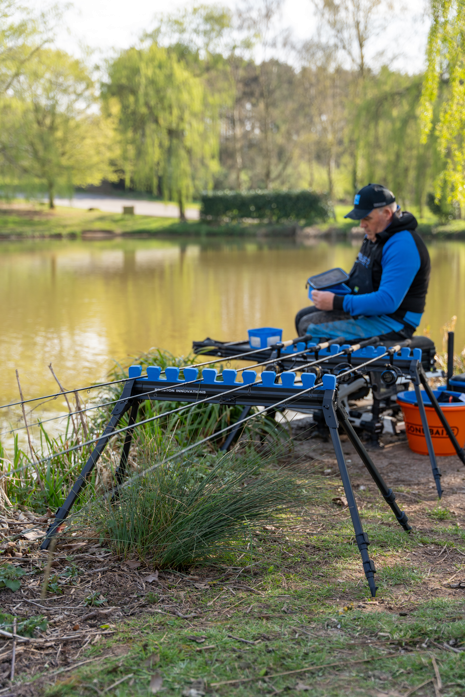 Suport Feeder PRESTON Pro Roost Standard