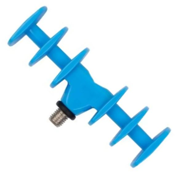 Suport Feeder ZEBCO Trophy Easy Feeder Rod Rest, 11.5cm