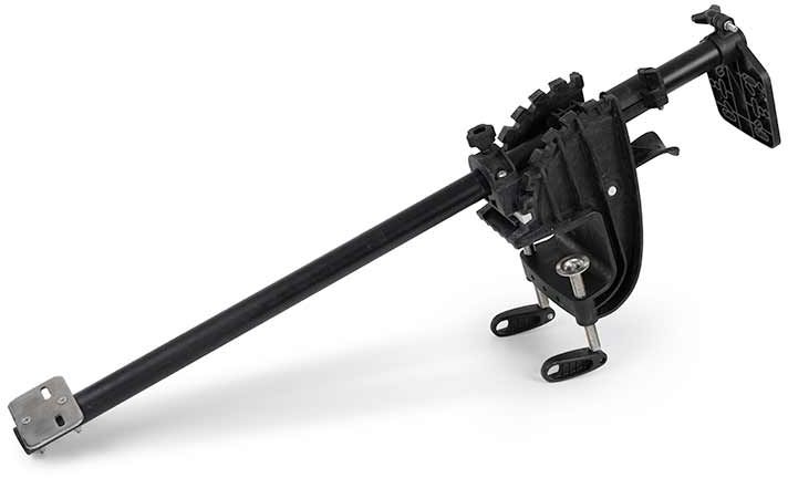 Suport Fox Sonar Si Sonda Echo Sounder Mount, 91cm