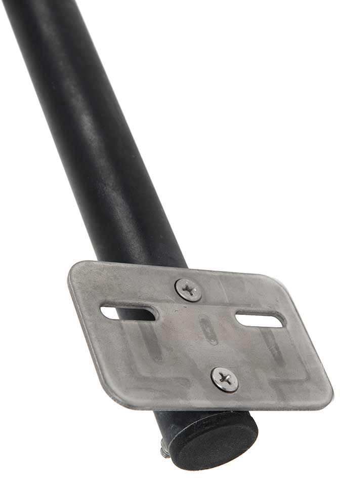 Suport Fox Sonar Si Sonda Echo Sounder Mount, 91cm