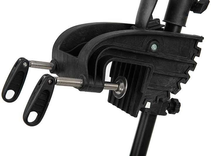 Suport Fox Sonar Si Sonda Echo Sounder Mount, 91cm