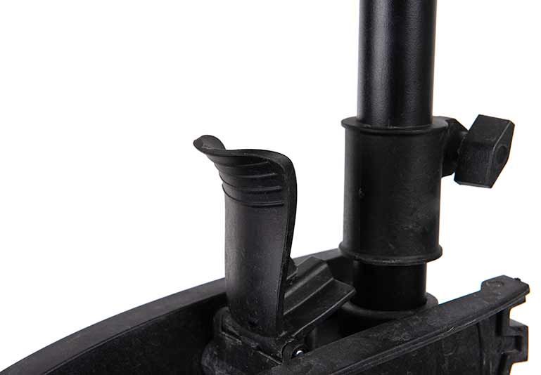 Suport Fox Sonar Si Sonda Echo Sounder Mount, 91cm