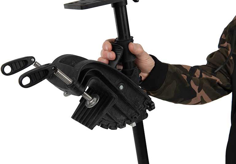 Suport Fox Sonar Si Sonda Echo Sounder Mount, 91cm