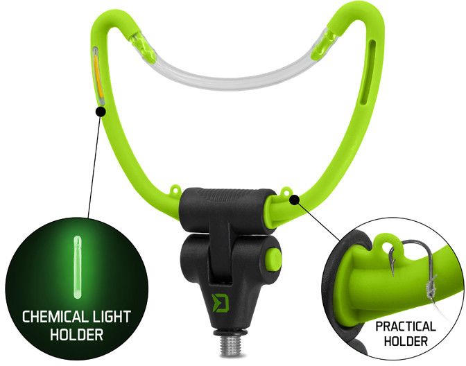 Suport Frontal Feeder Delphin Reaxe U, 14.5cm