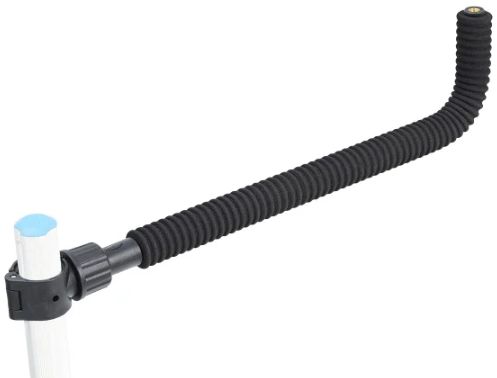 Suport GARBOLINO Multigrip 90 EVA Open Compact