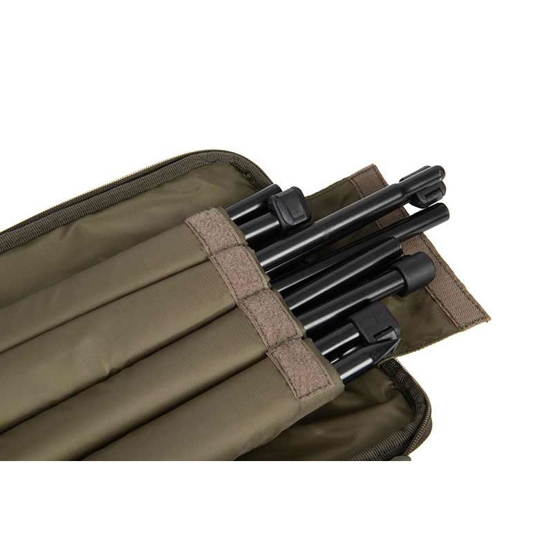 Suport Galeata FOX MK2 Bucket Stand Single