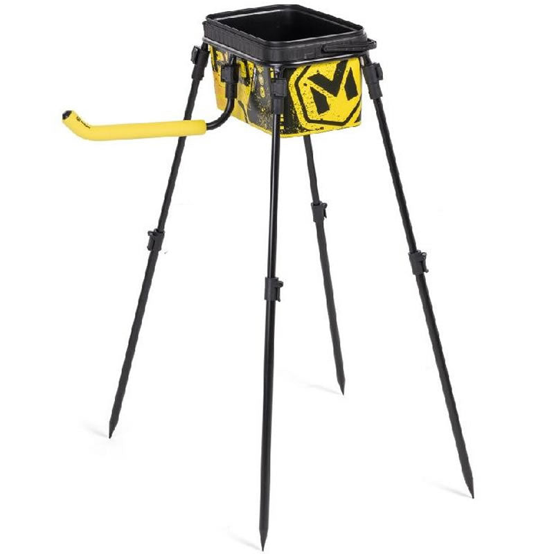 Suport Galeata MIVARDI Spod Rapid Box Professional