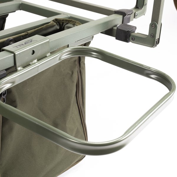 Suport Galeata NASH Barrow Bucket Outrigger Front