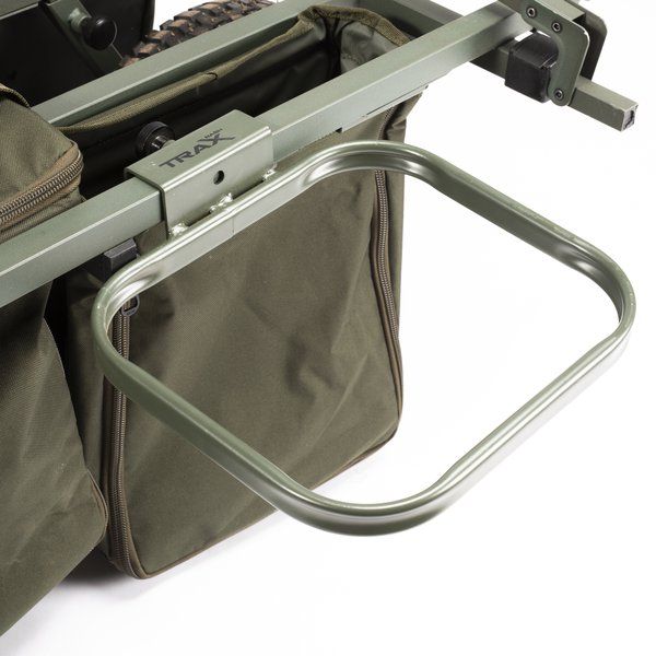 Suport Galeata NASH Barrow Bucket Outrigger Front