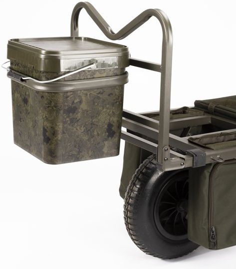 Suport Galeata NASH Barrow Bucket Outrigger Front