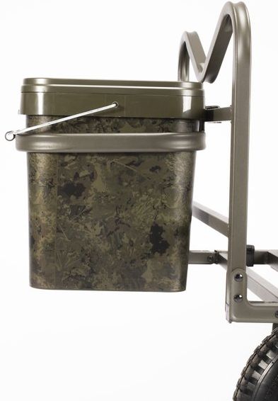 Suport Galeata NASH Barrow Bucket Outrigger Front