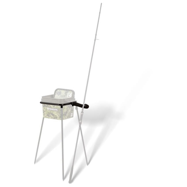 Suport Galeata Radical Bucket Pod