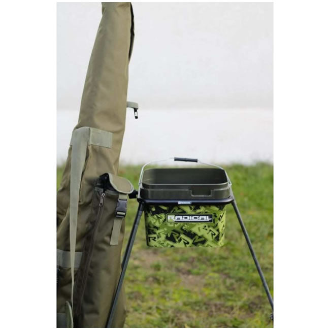 Suport Galeata Radical Bucket Pod