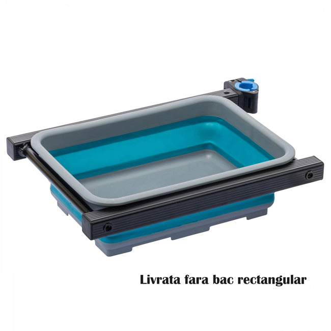 Suport Garbolino pentru Bac Multigrip Open