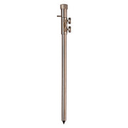 Suport Inox Spro C-Tec Bankstik 40-75cm