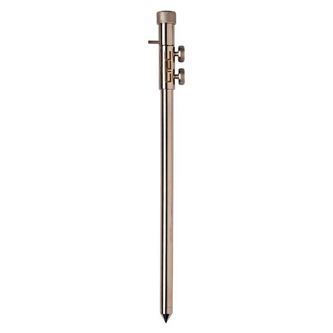Suport Inox Spro C-Tec Bankstik 40-75cm