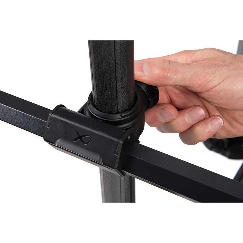 Suport  Juvelnic  MATRIX Mini Tool Bar Pro, Pentru Scaun Modular