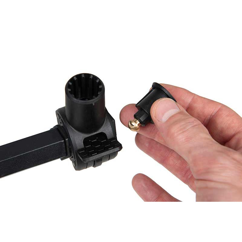 Suport  Juvelnic  MATRIX Mini Tool Bar Pro, Pentru Scaun Modular