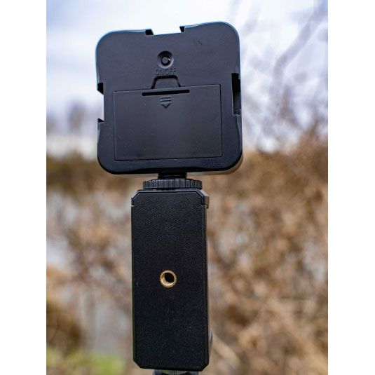 Suport KORUM Pentru Telefon Self Take Station