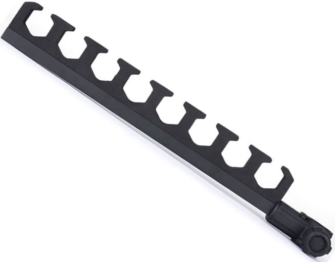 Suport Kituri MATRIX 3D-R EVA Roost Bar, 8 Posturi, 47cm