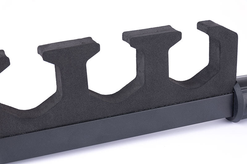 Suport Kituri MATRIX 3D-R EVA Roost Bar, 8 Posturi, 47cm