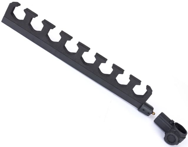Suport Kituri MATRIX 3D-R EVA Roost Bar, 8 Posturi, 47cm