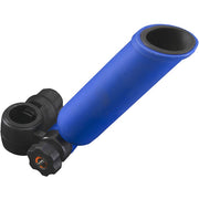 Suport Lanseta COLMIC Durban D36 Rod Holder with Double Joint Tube Hole Diam.36/30 mm