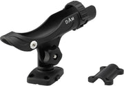 Suport Lanseta DAM Boat Rod Rest, Black