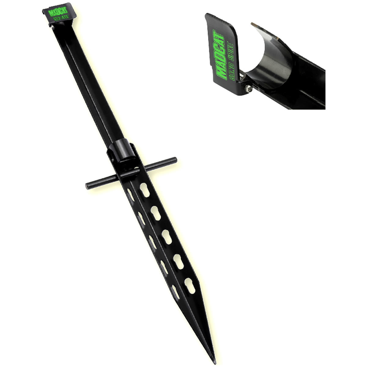 Suport Lanseta DAM Sand Spike Madcat 97cm