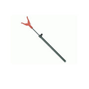 Suport Lanseta EnergoTeam Telescopic Inox 45cm