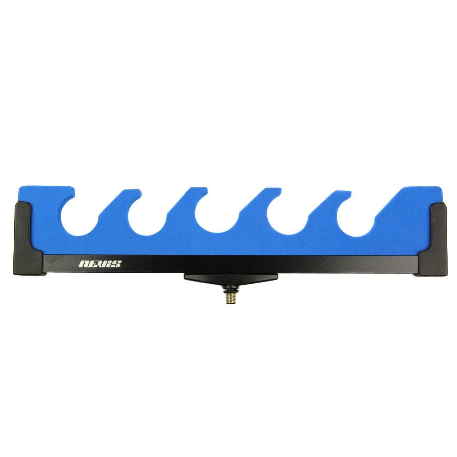 Suport Lanseta Feeder Nevis 35cm, 5 Posturi