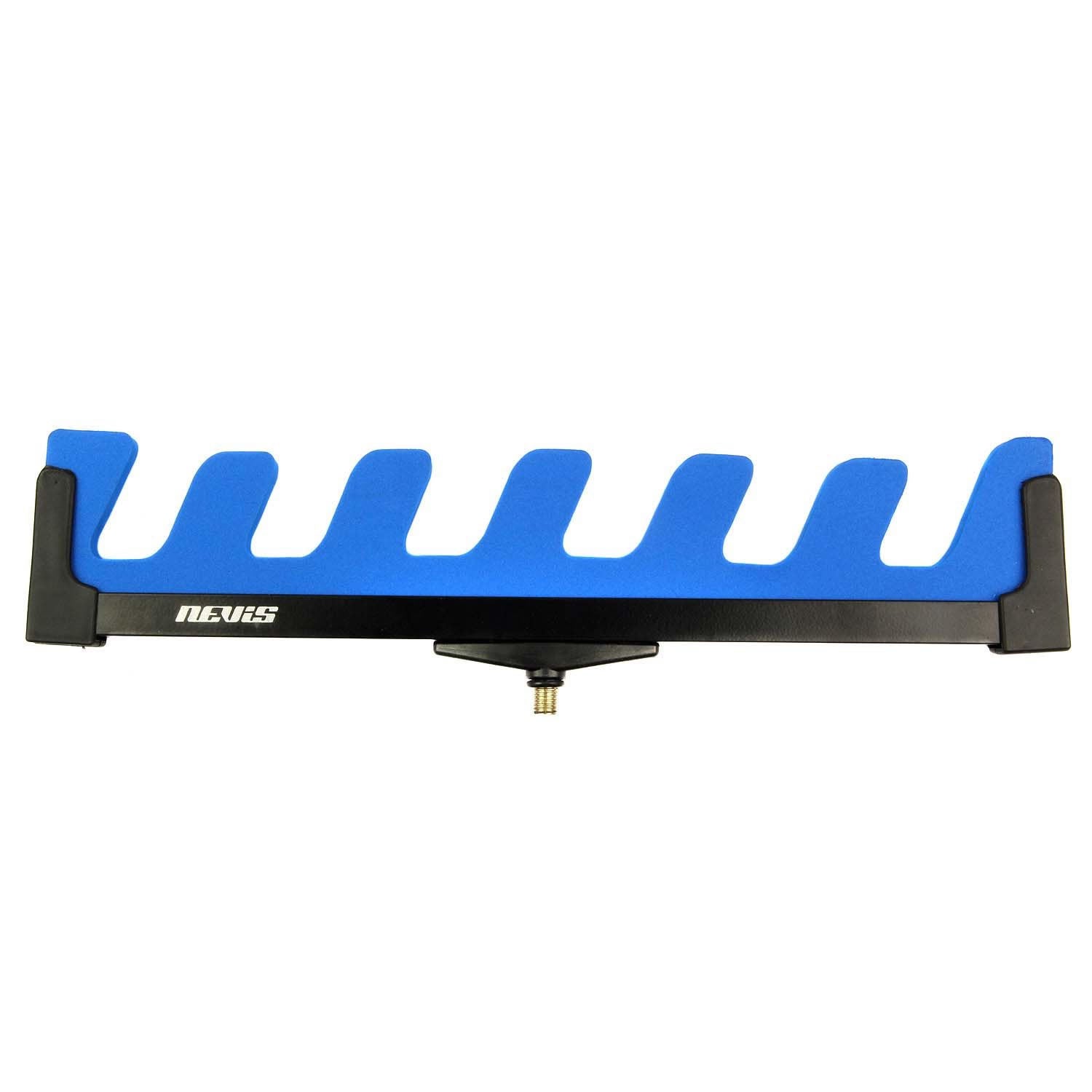 Suport Lanseta Feeder Nevis 35cm, 6 Posturi