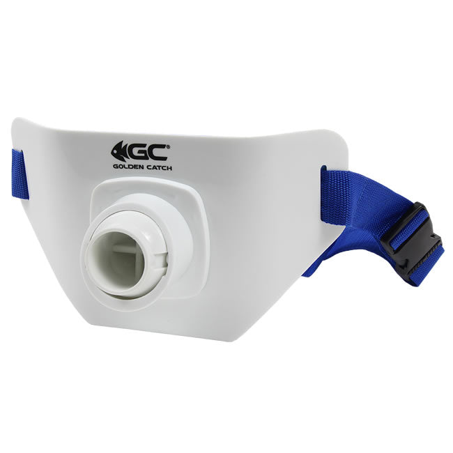 Suport Lanseta Golden Catch Gimbal