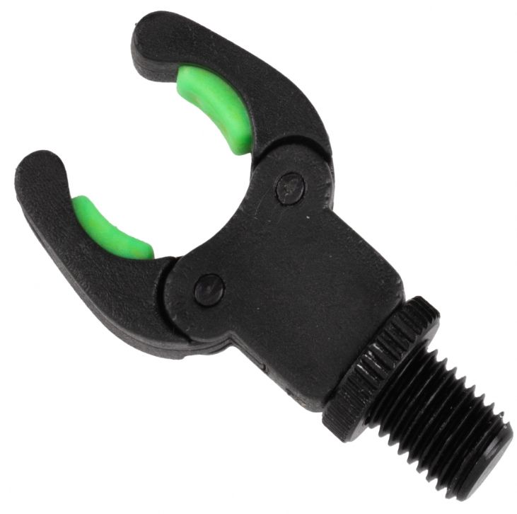 Suport Lanseta MIKADO Grip Safe Butt Rest, Green, 1buc/pac