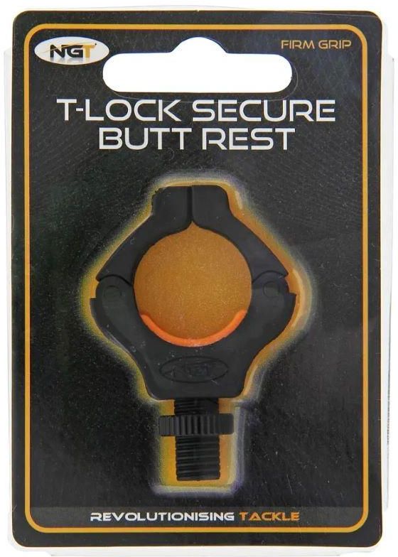 Suport Lanseta NGT Magnetic T-lock