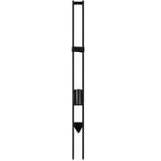 Suport Lanseta Somn NEVIS Big Cat, 85cm