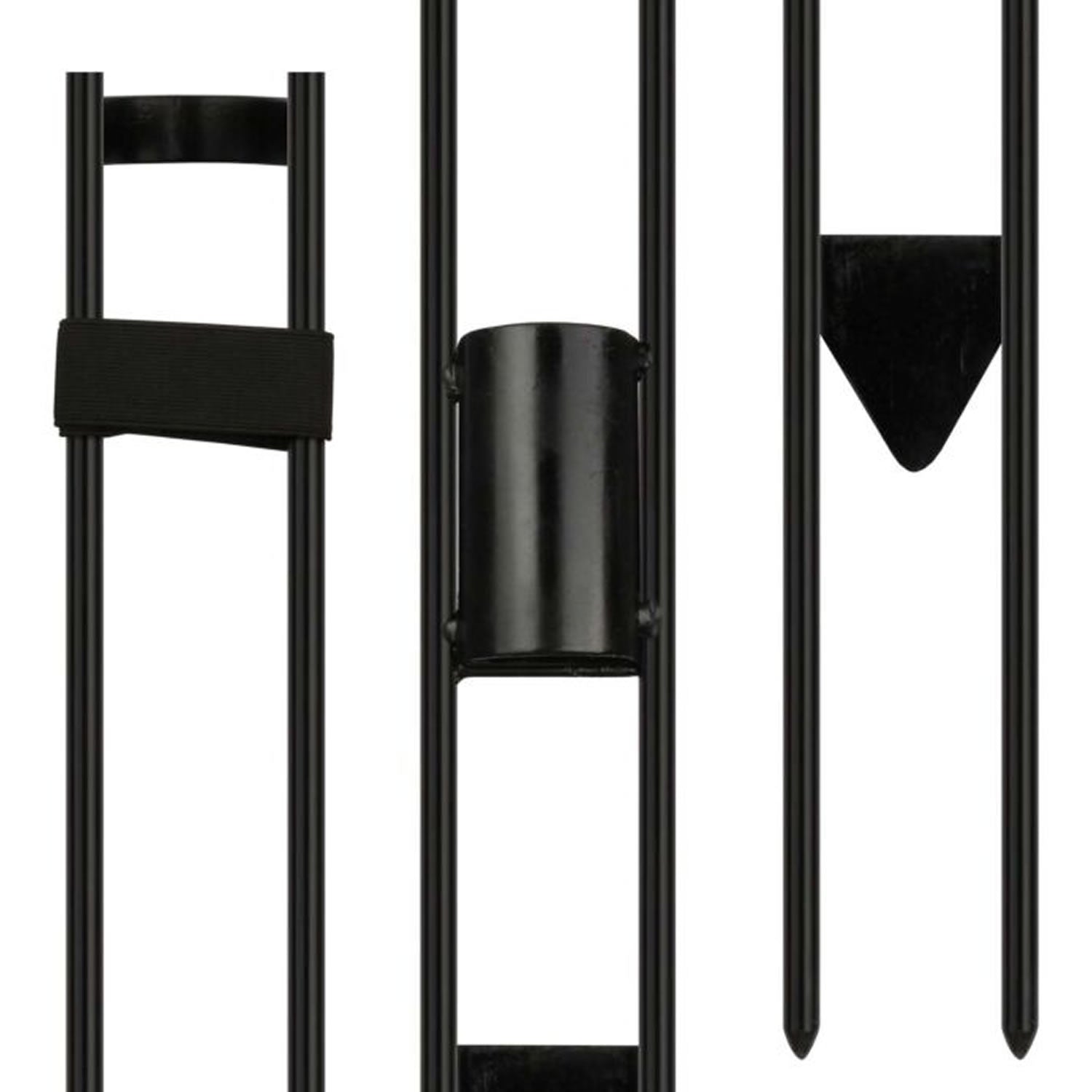 Suport Lanseta Somn NEVIS Big Cat, 95cm