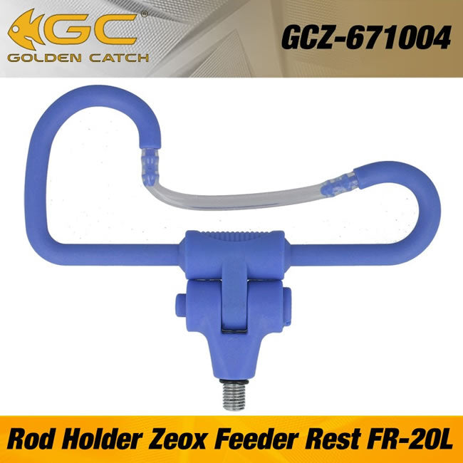 Suport Lanseta ZEOX Feeder Rest FR-20L