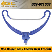 Suport Lanseta ZEOX Feeder Rest FR-30U