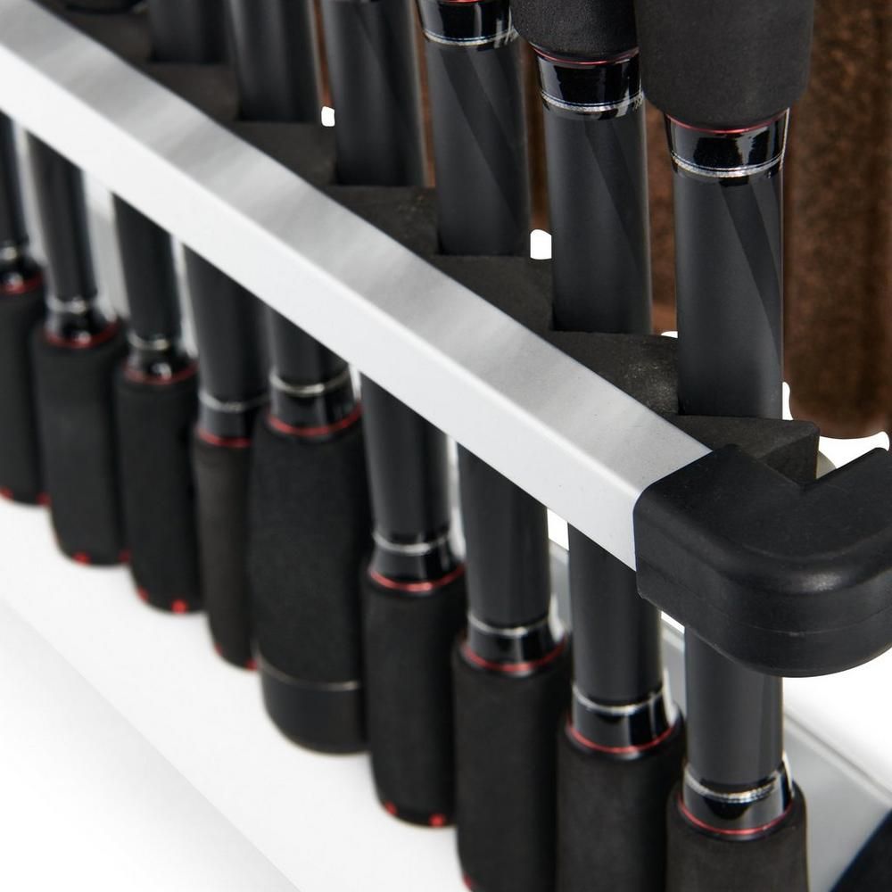 Suport Lansete Abu Garcia Rod Or Combo Floor Rack 44 Posturi