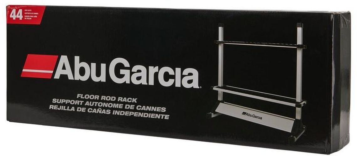 Suport Lansete Abu Garcia Rod Or Combo Floor Rack 44 Posturi
