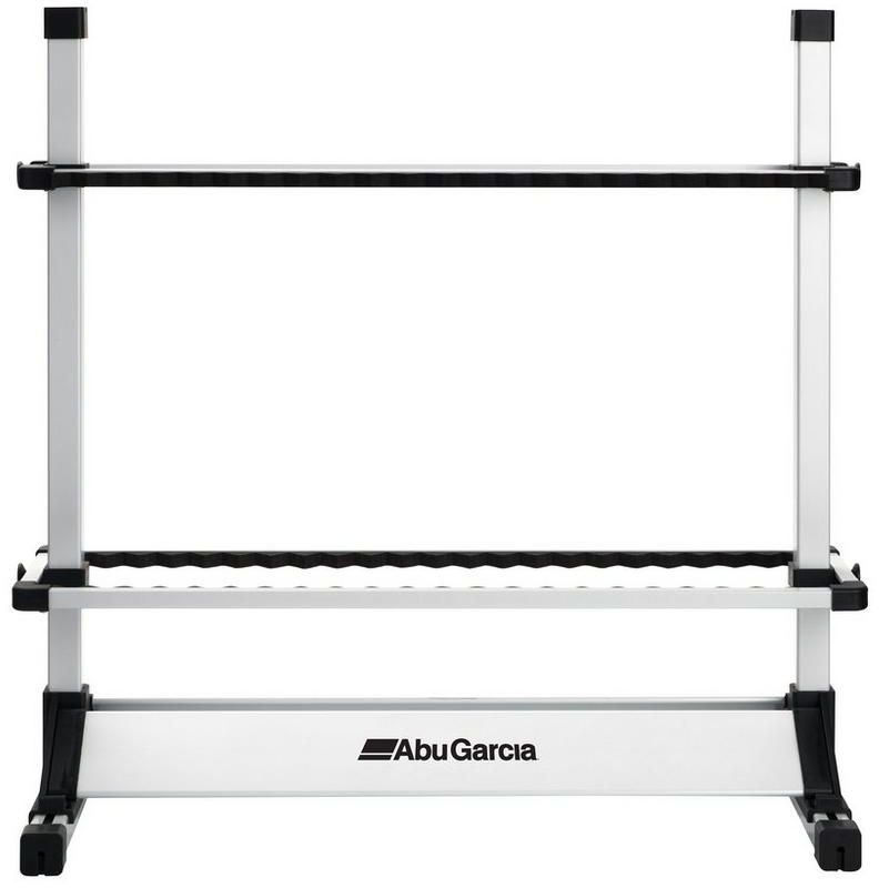 Suport Lansete Abu Garcia Rod Or Combo Floor Rack 44 Posturi