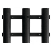 Suport Lansete Barca Berkley FishinGear Tube Rod Rack Black